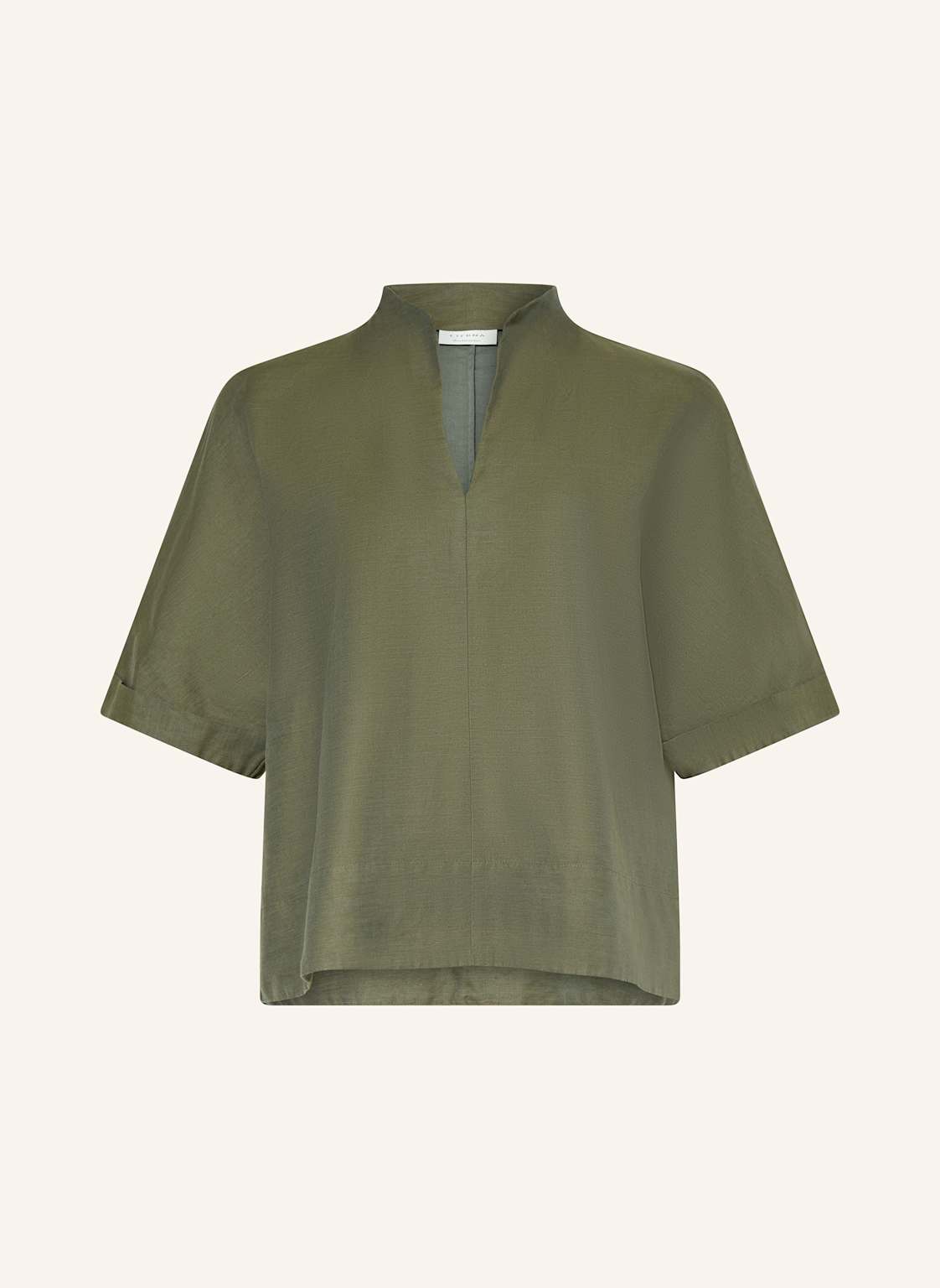 Eterna Blusenshirt gruen Eterna Blusenshirt gruen von Eterna