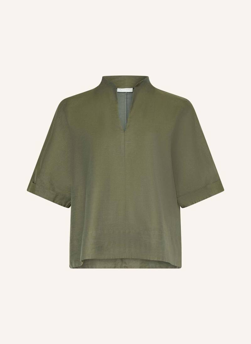 Eterna Blusenshirt gruen von Eterna