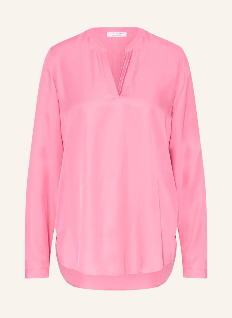 Eterna Blusenshirt pink von Eterna