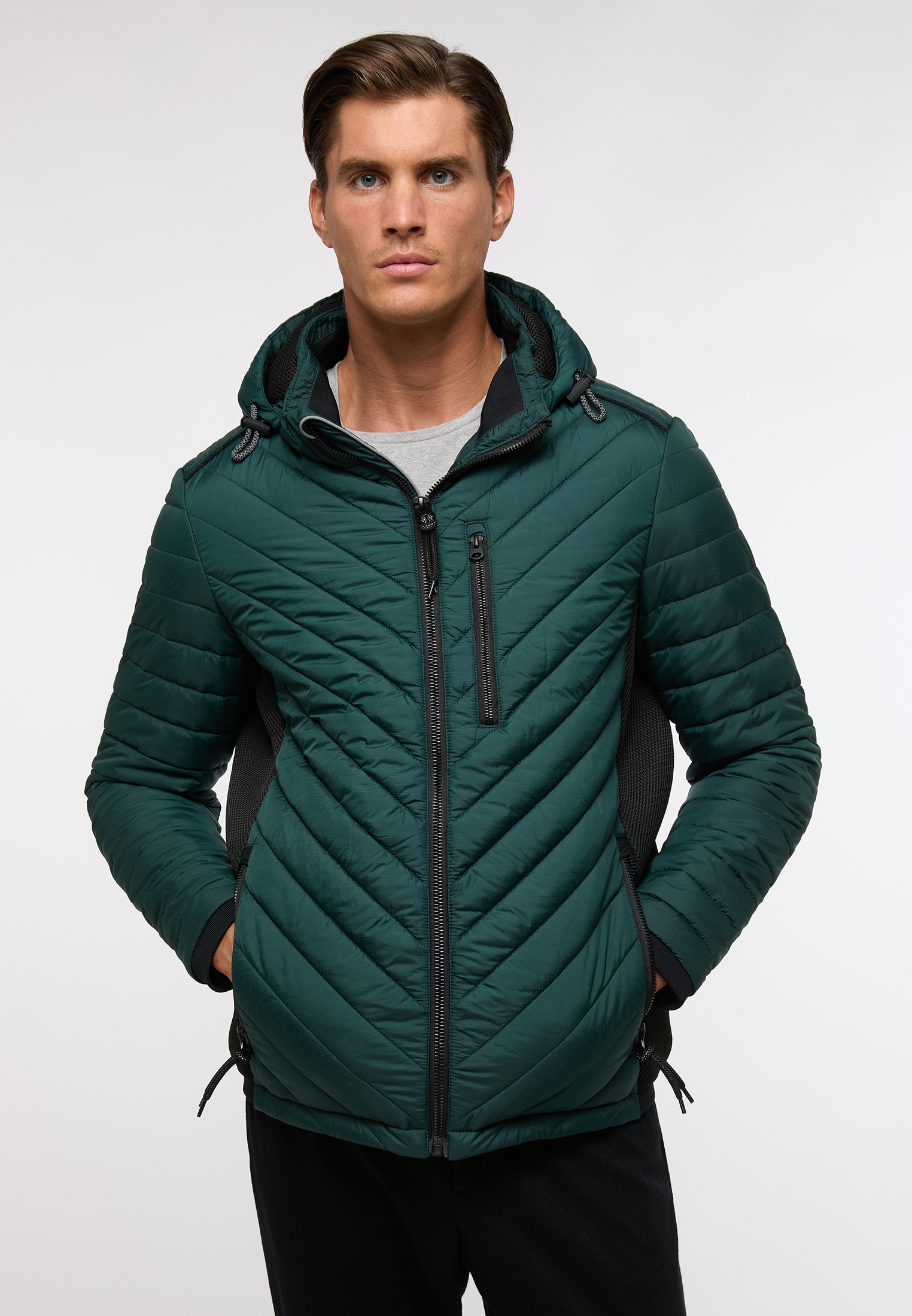 Eterna Steppjacke von Eterna