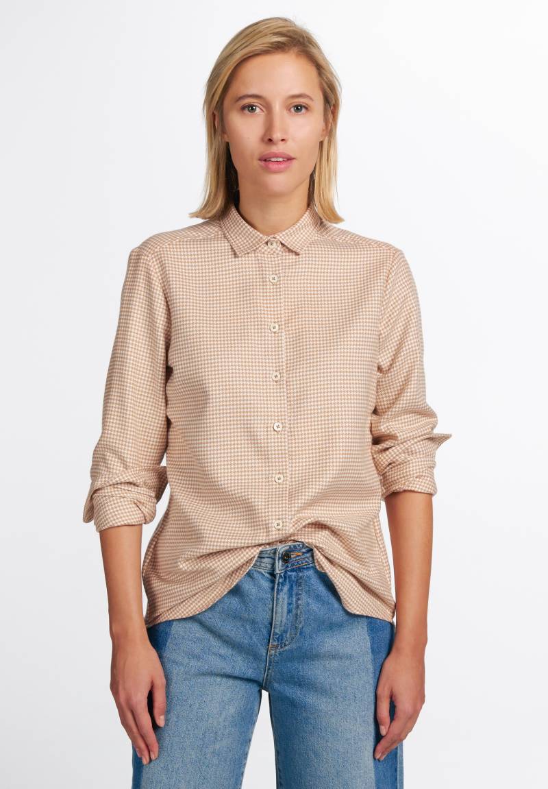 Eterna Hemdbluse »REGULAR FIT«, EASY IRON (bügelleicht) von Eterna