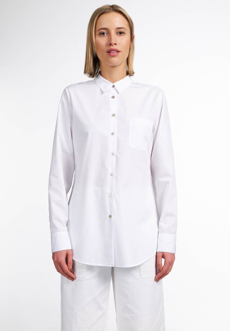 Eterna Hemdbluse »REGULAR FIT« von Eterna