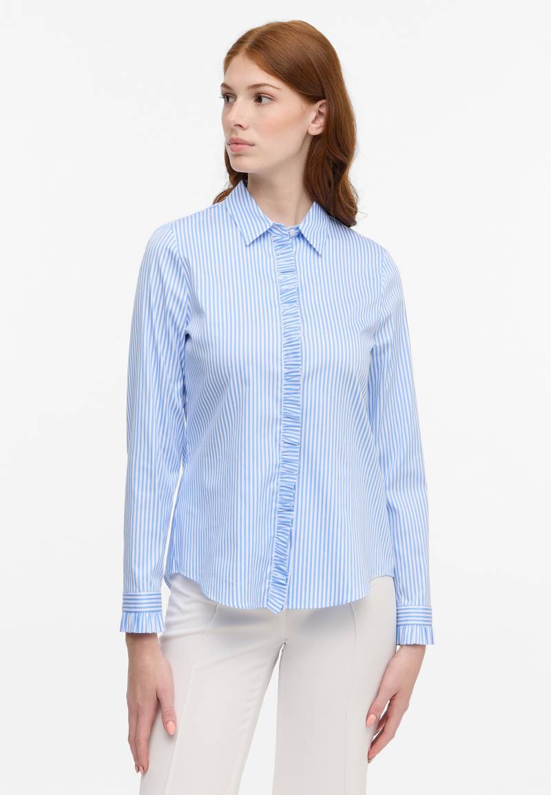 Eterna Hemdbluse »FITTED« von Eterna