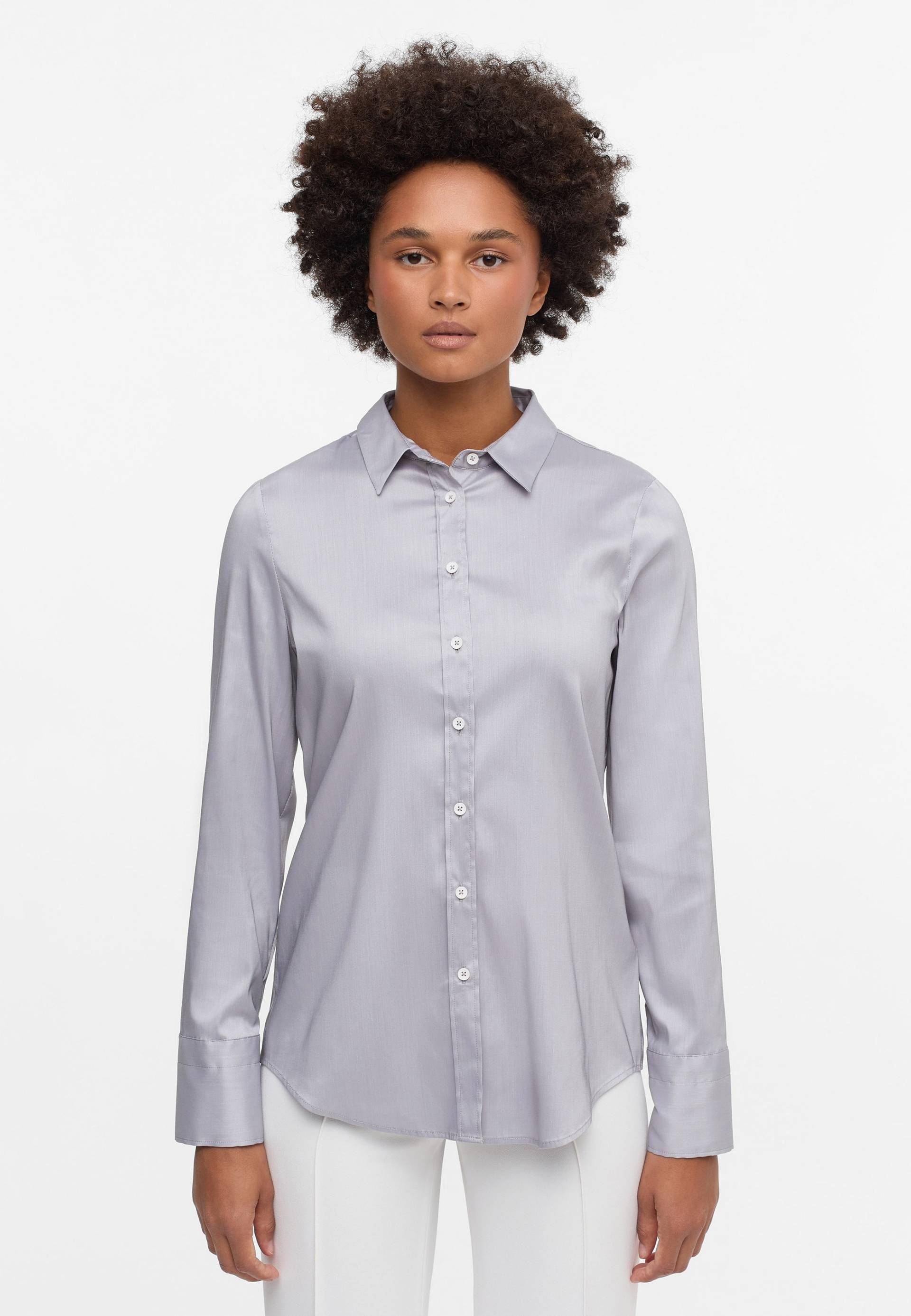 Eterna Hemdbluse »FITTED«, EASY IRON (bügelleicht) Eterna Hemdbluse »FITTED«, EASY IRON (bügelleicht) von Eterna