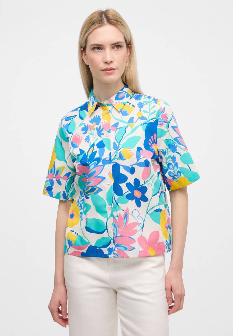 Eterna Hemdbluse »LOOSE FIT« von Eterna