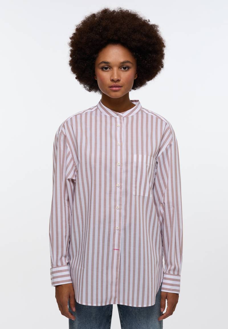 Eterna Hemdbluse »OVERSIZE FIT« von Eterna