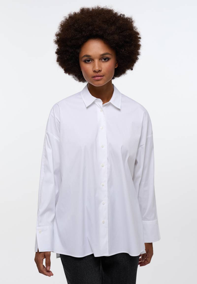 Eterna Hemdbluse »OVERSIZE FIT« von Eterna