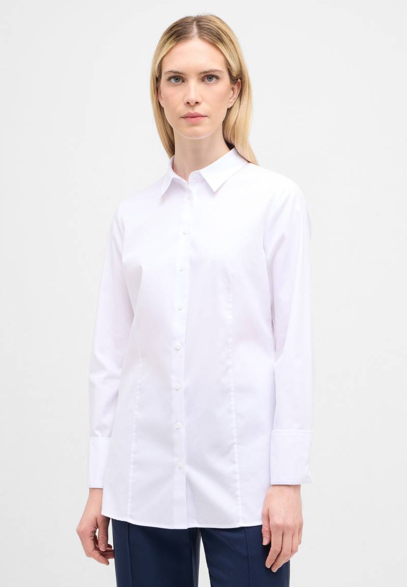 Eterna Hemdbluse »REGULAR FIT«, EASY IRON (bügelleicht) von Eterna