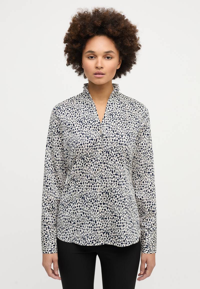 Eterna Hemdbluse »REGULAR FIT« von Eterna