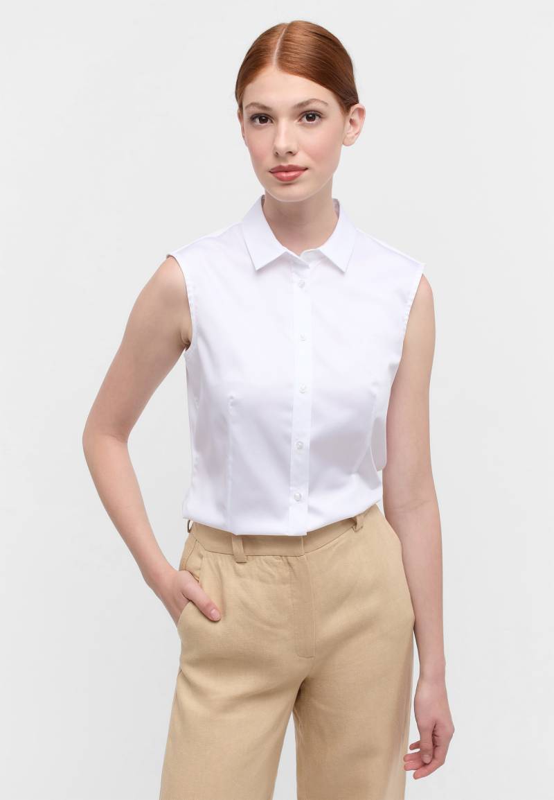 Eterna Hemdbluse »REGULAR FIT«, EASY IRON (bügelleicht) von Eterna