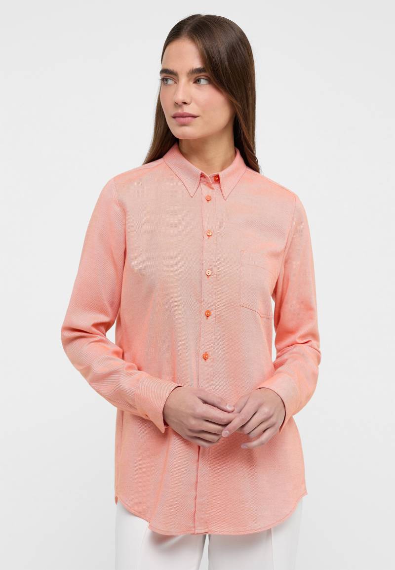 Eterna Hemdbluse »REGULAR FIT« von Eterna
