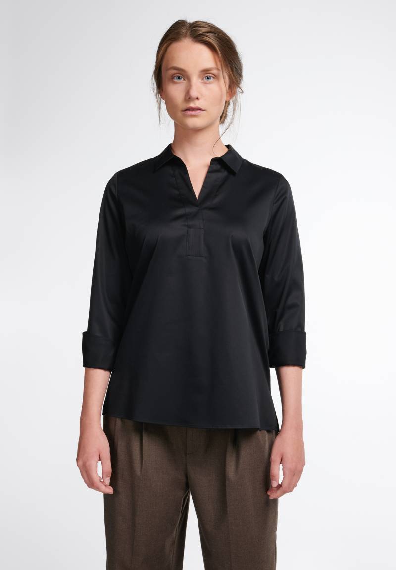 Eterna Hemdbluse »REGULAR FIT«, EASY IRON (bügelleicht) von Eterna