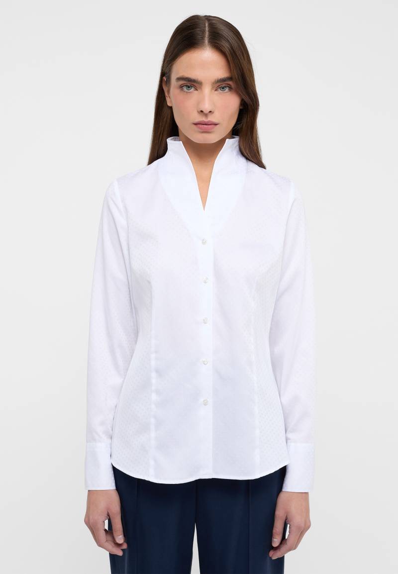 Eterna Hemdbluse »REGULAR FIT«, EASY IRON (bügelleicht) von Eterna