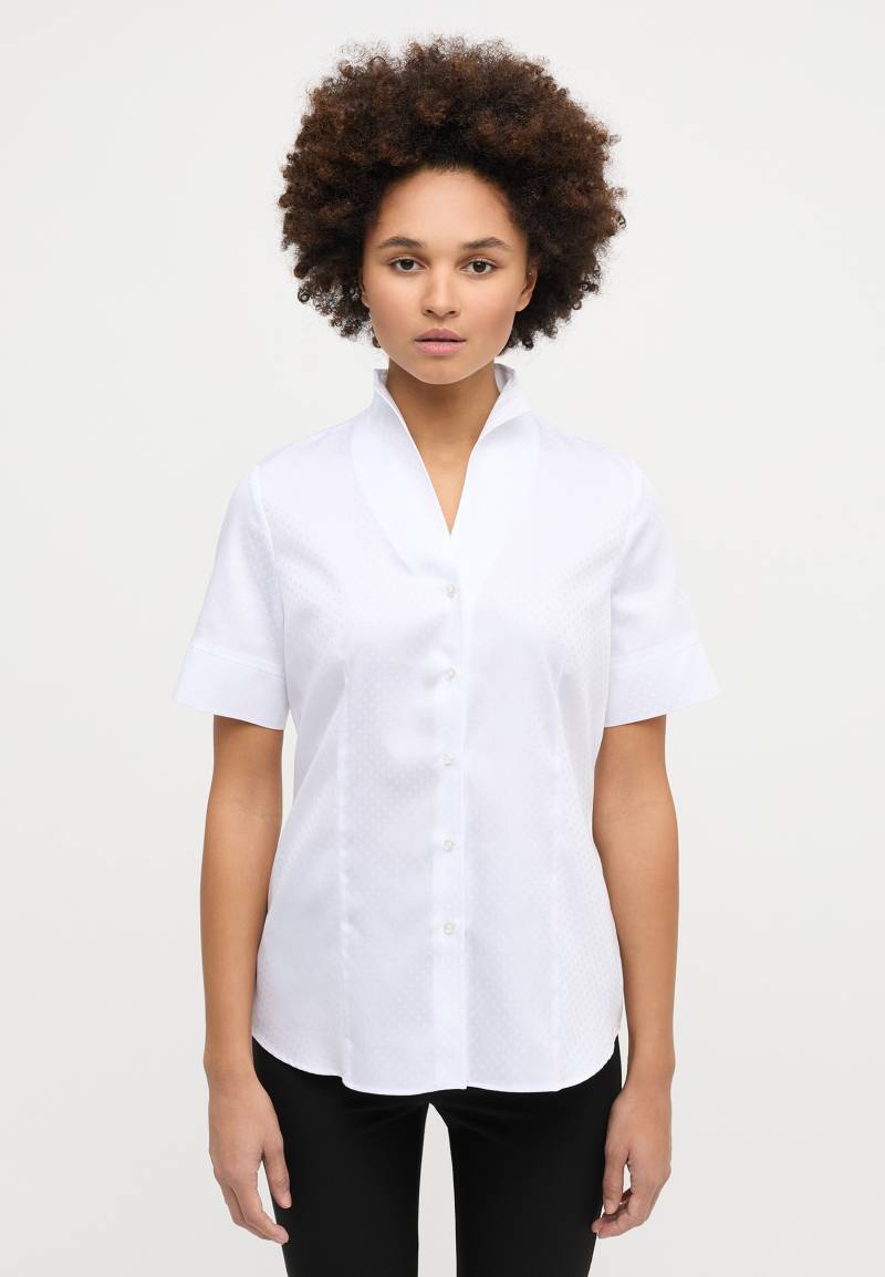 Eterna Hemdbluse »REGULAR FIT«, EASY IRON (bügelleicht) von Eterna