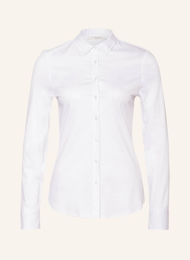 Eterna Hemdbluse weiss von Eterna