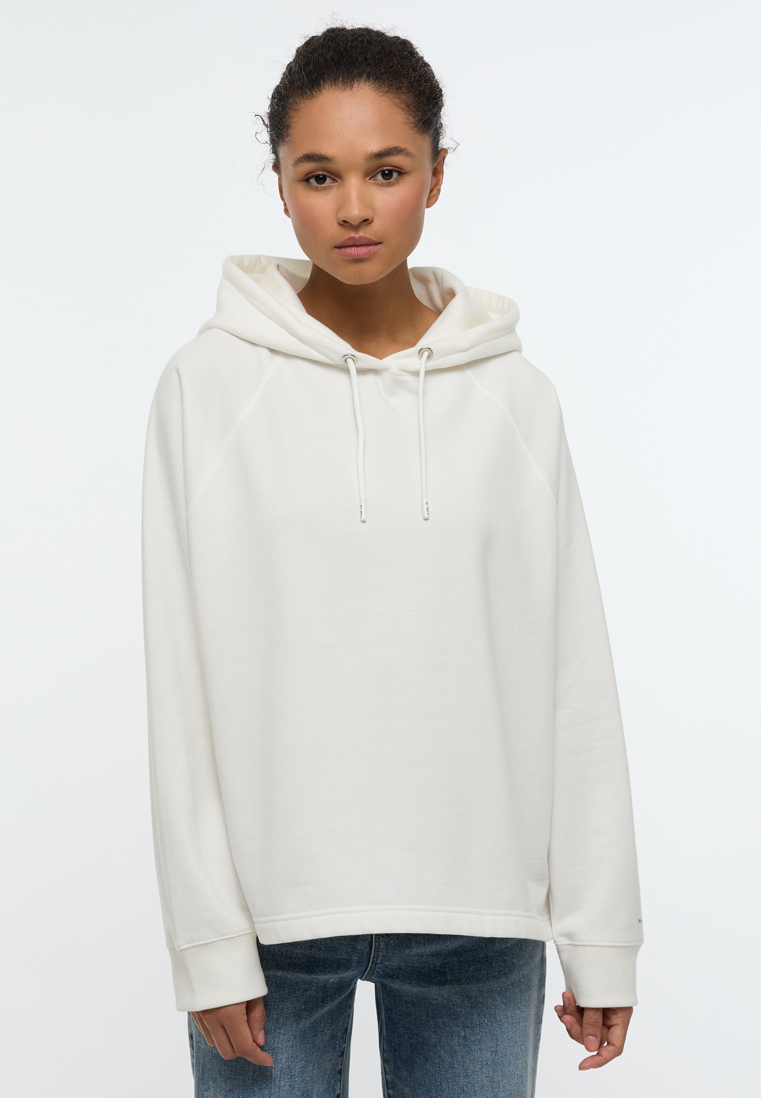 Eterna Hoodie von Eterna