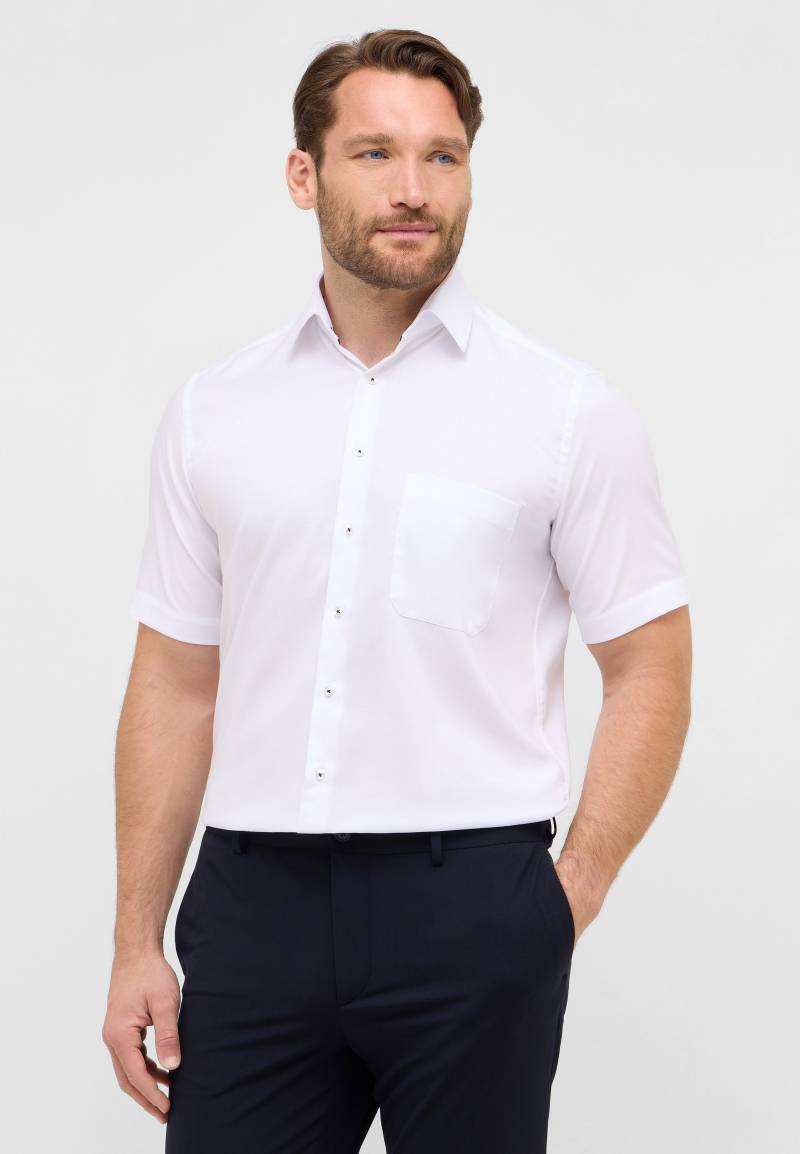 Eterna Kurzarmhemd »COMFORT FIT«, NON IRON (bügelfrei) von Eterna