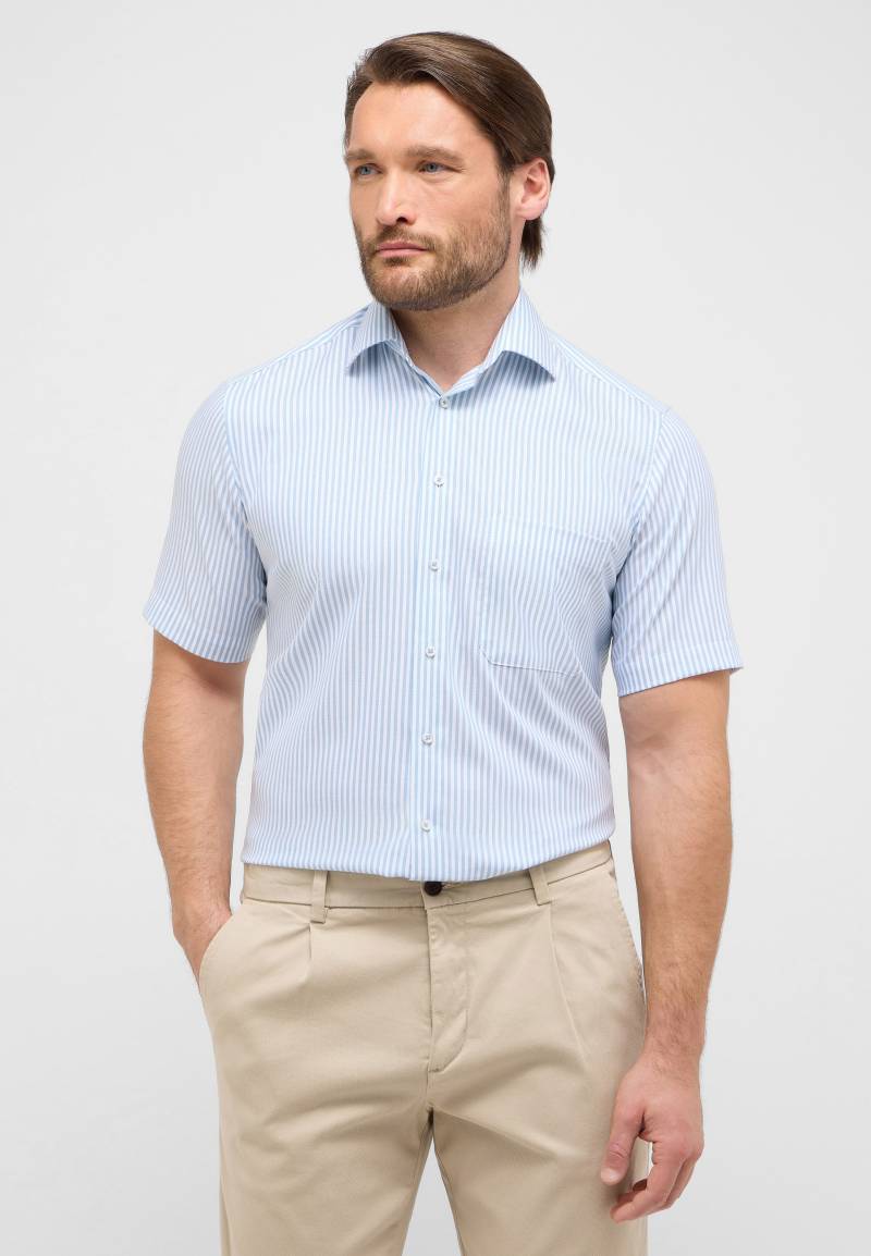 Eterna Kurzarmhemd »COMFORT FIT«, NON IRON (bügelfrei) von Eterna
