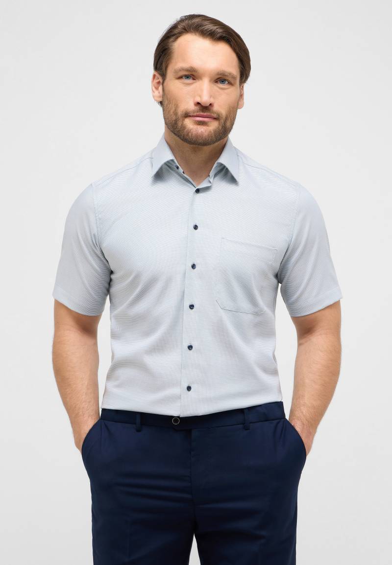 Eterna Kurzarmhemd »COMFORT FIT«, NON IRON (bügelfrei) von Eterna