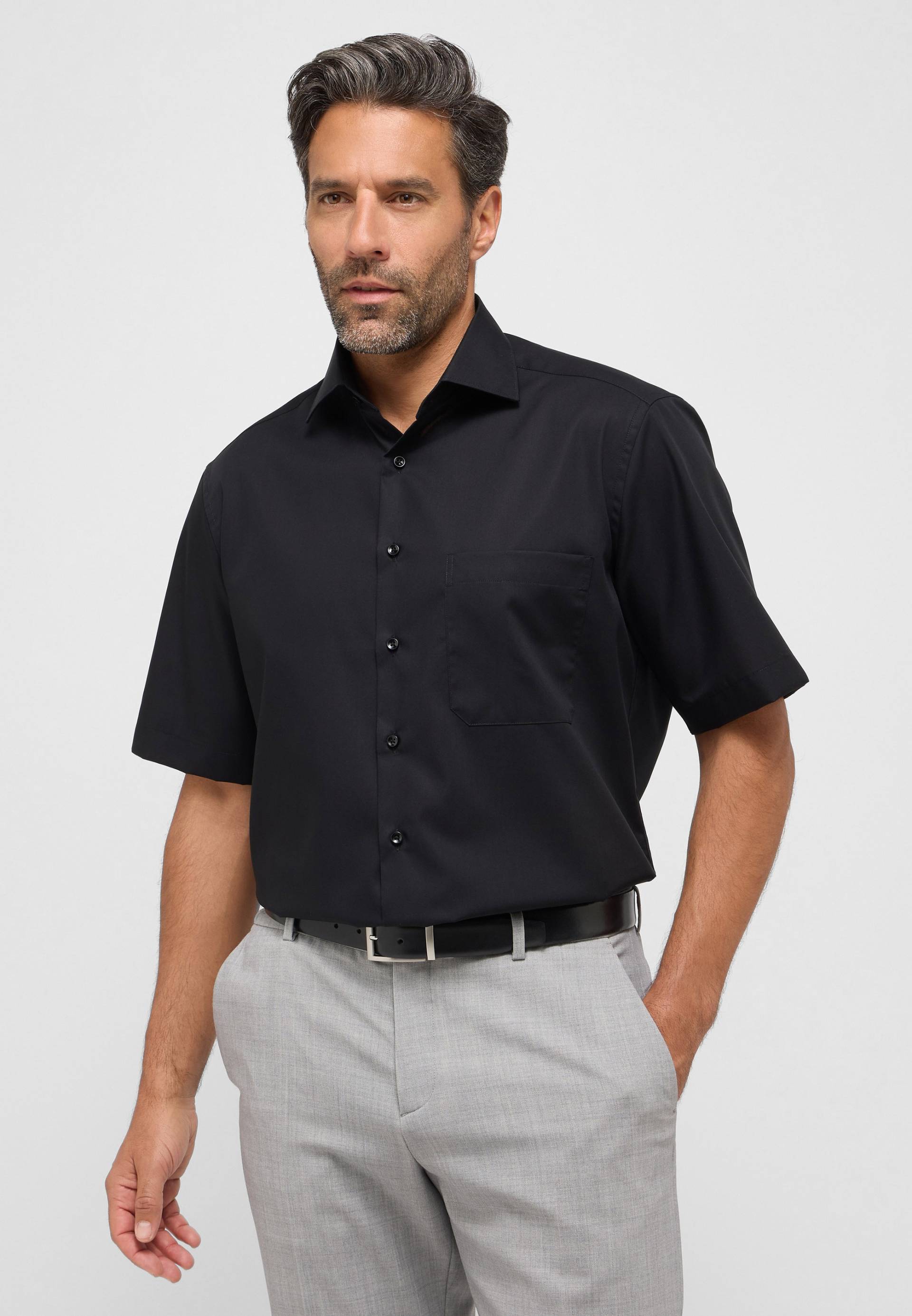 Eterna Kurzarmhemd »COMFORT FIT«, NON IRON (bügelfrei) Eterna Kurzarmhemd »COMFORT FIT«, NON IRON (bügelfrei) von Eterna