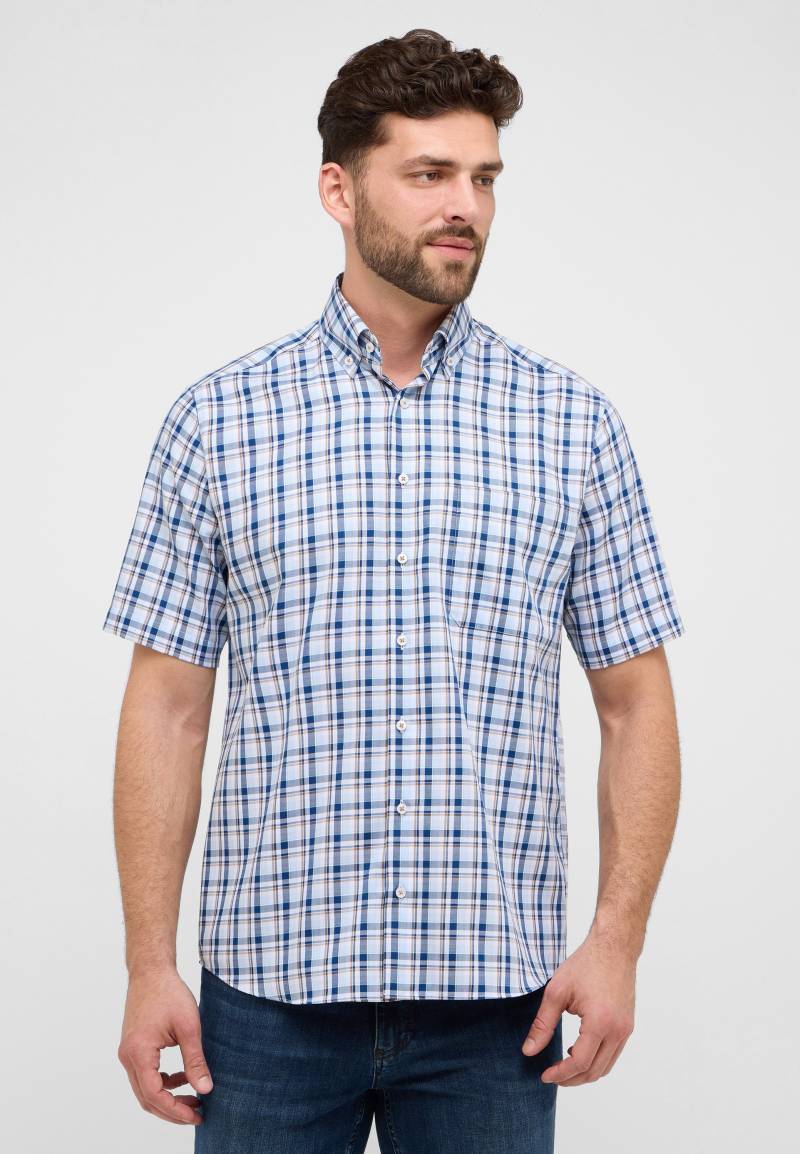 Eterna Kurzarmhemd »COMFORT FIT«, NON IRON (bügelfrei) von Eterna