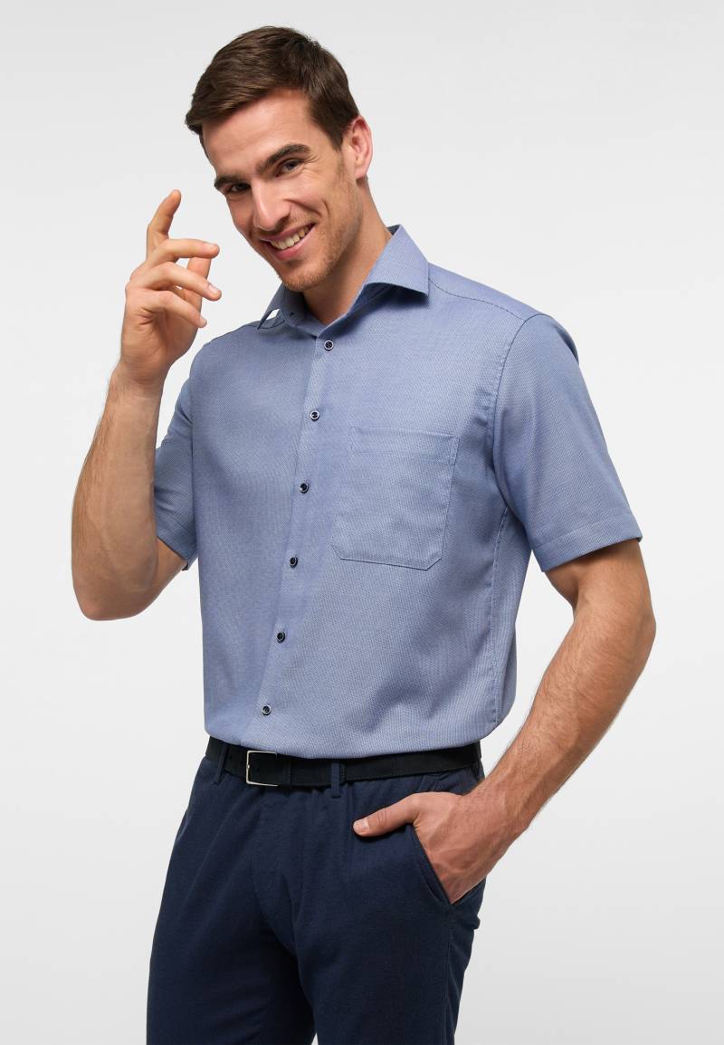 Eterna Kurzarmhemd »COMFORT FIT«, NON IRON (bügelfrei) von Eterna