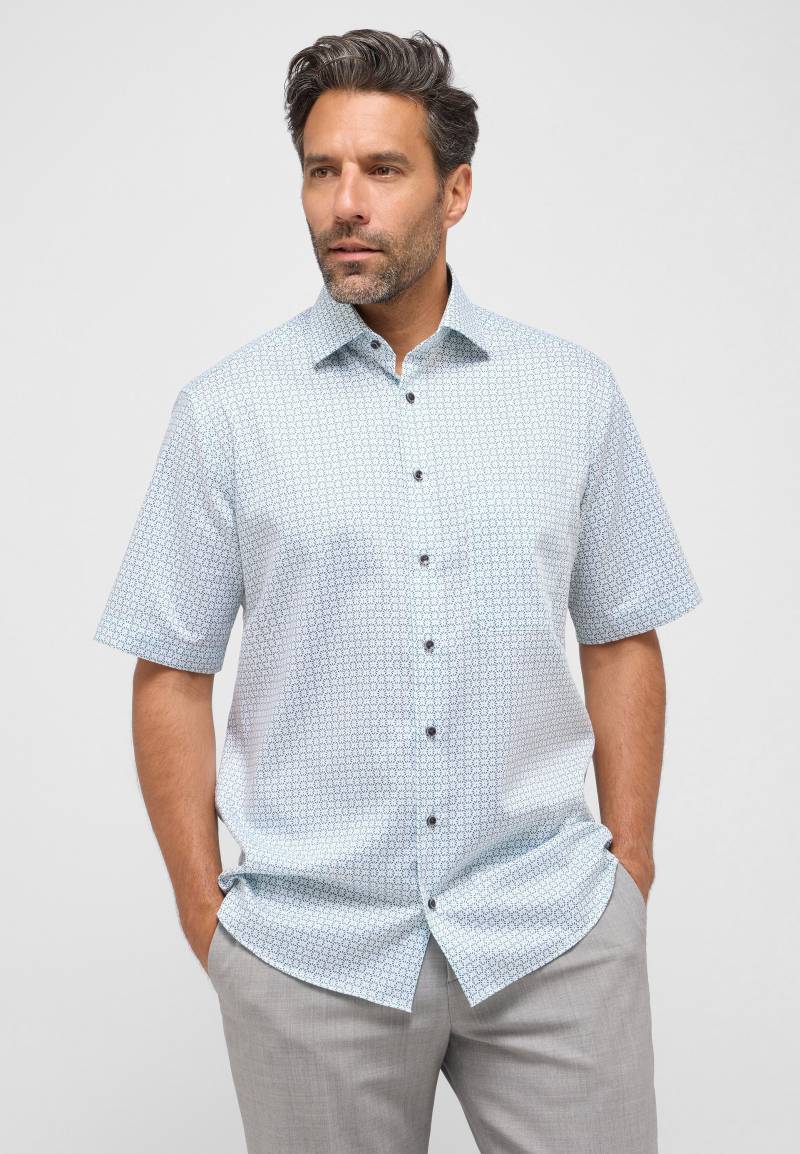 Eterna Kurzarmhemd »COMFORT FIT«, NON IRON (bügelfrei) von Eterna