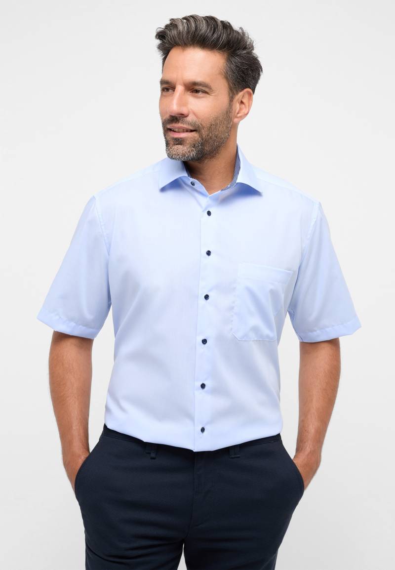 Eterna Kurzarmhemd »COMFORT FIT«, NON IRON (bügelfrei) von Eterna