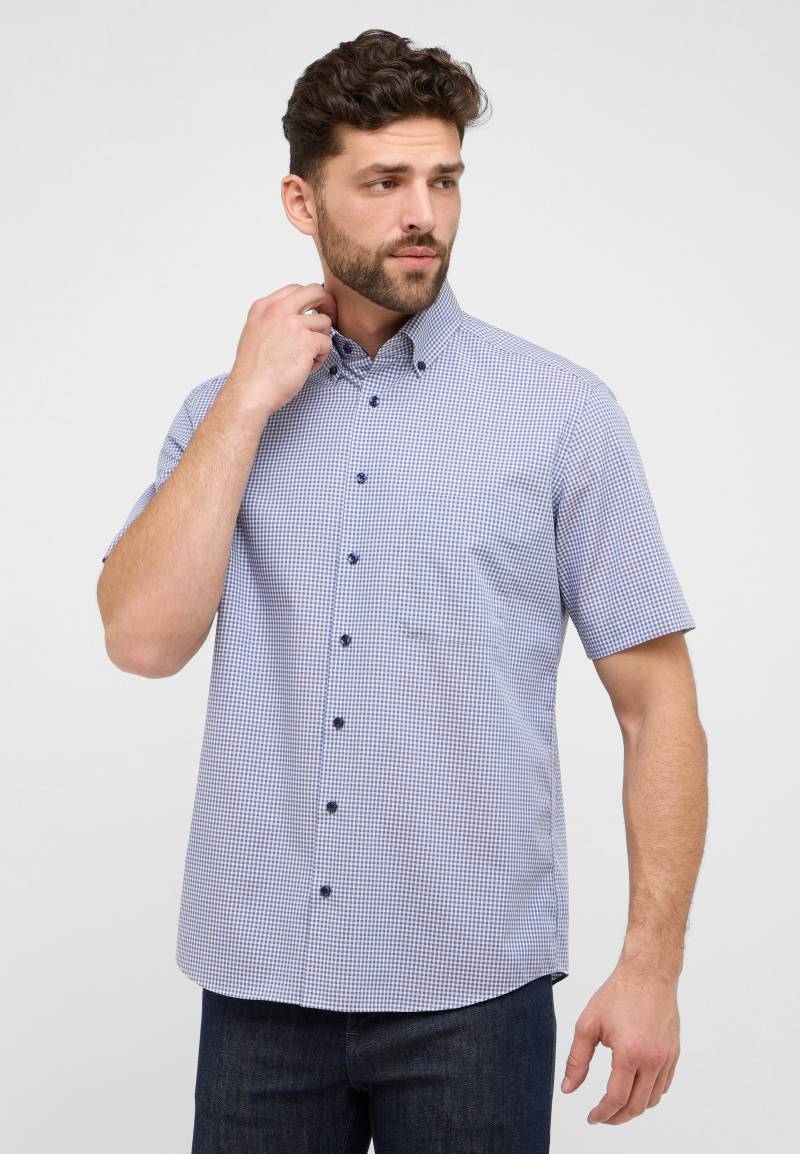 Eterna Kurzarmhemd »COMFORT FIT«, NON IRON (bügelfrei) von Eterna