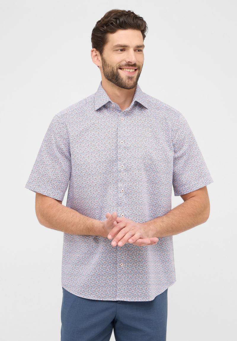 Eterna Kurzarmhemd »COMFORT FIT«, NON IRON (bügelfrei) von Eterna