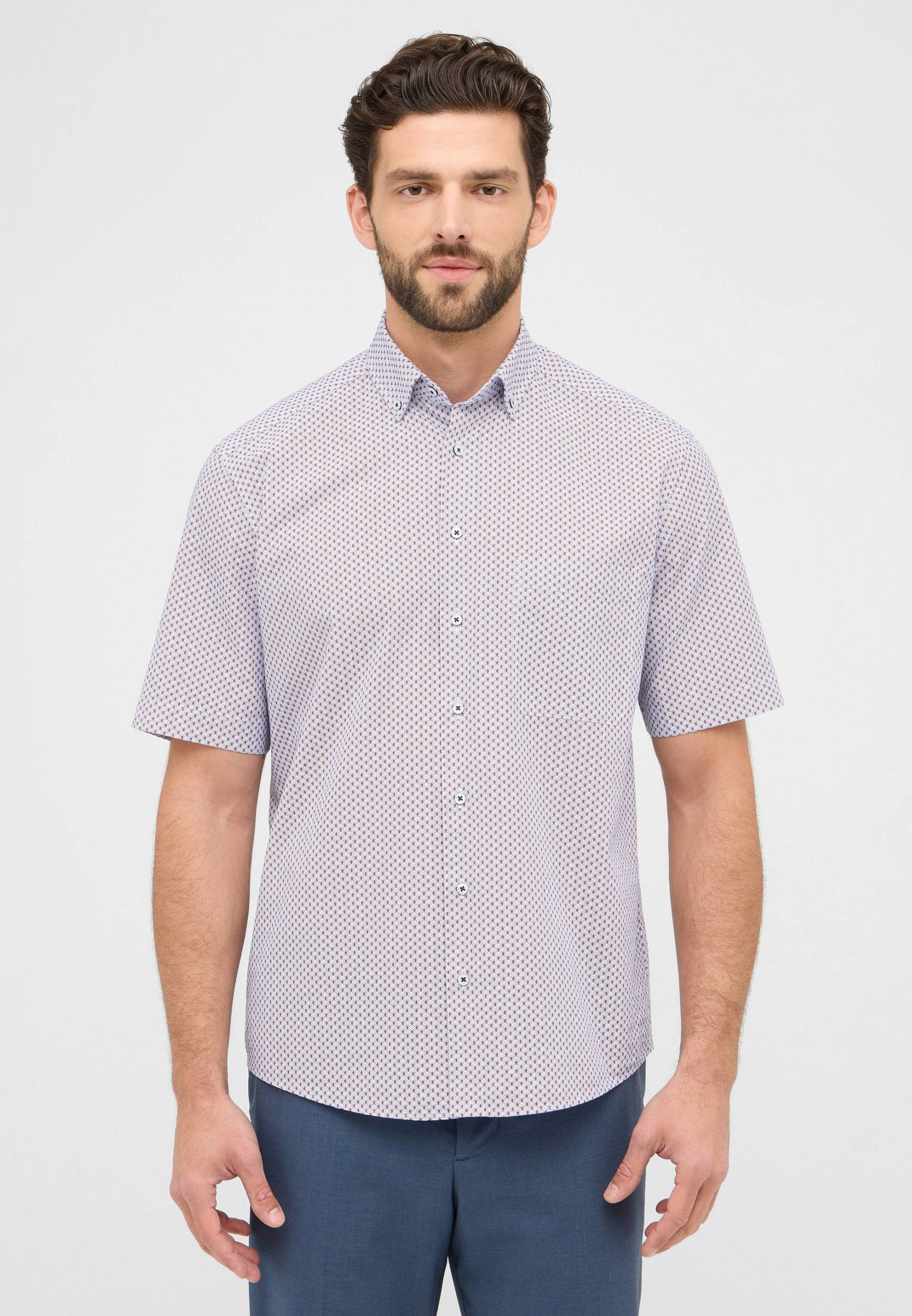 Eterna Kurzarmhemd »COMFORT FIT« Eterna Kurzarmhemd »COMFORT FIT« von Eterna