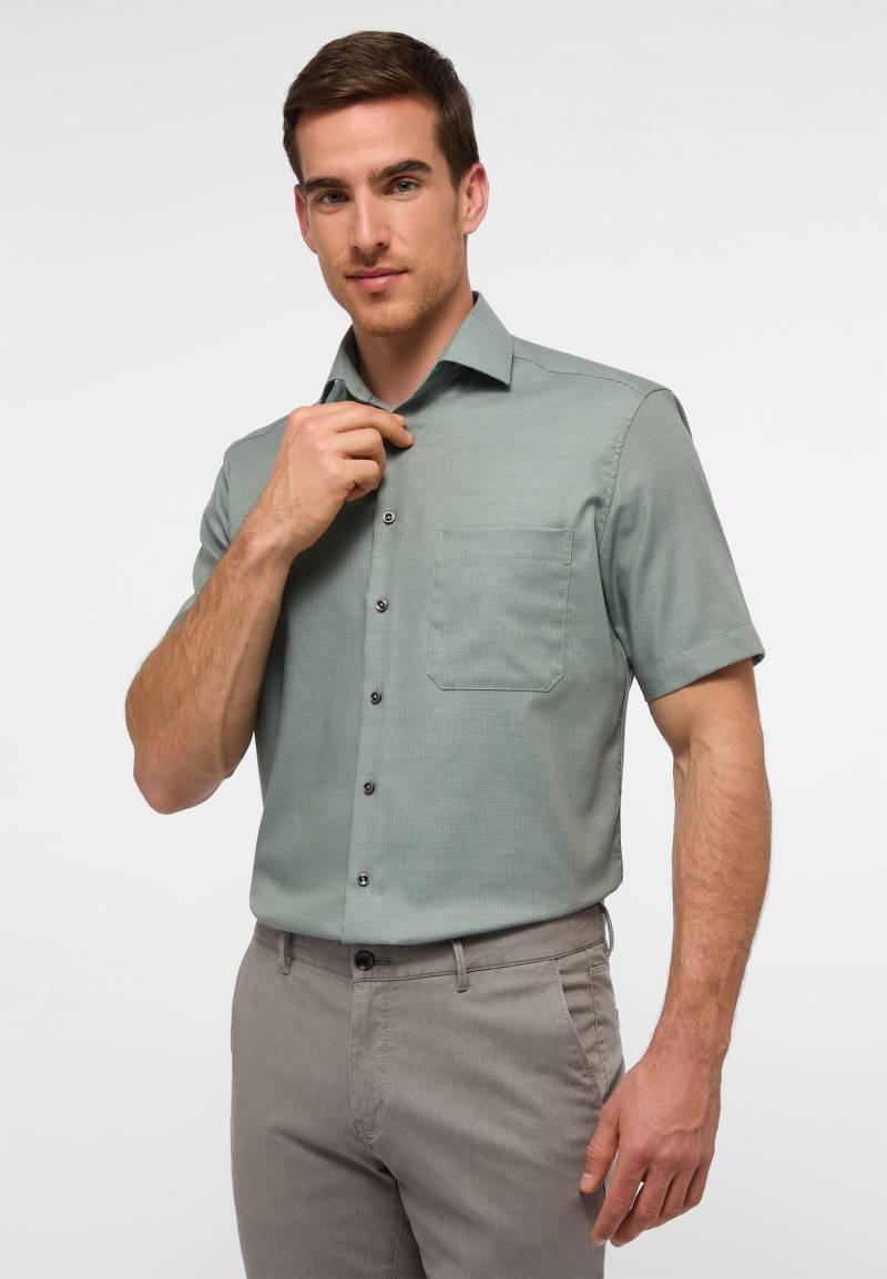 Eterna Kurzarmhemd »COMFORT FIT«, NON IRON (bügelfrei) von Eterna