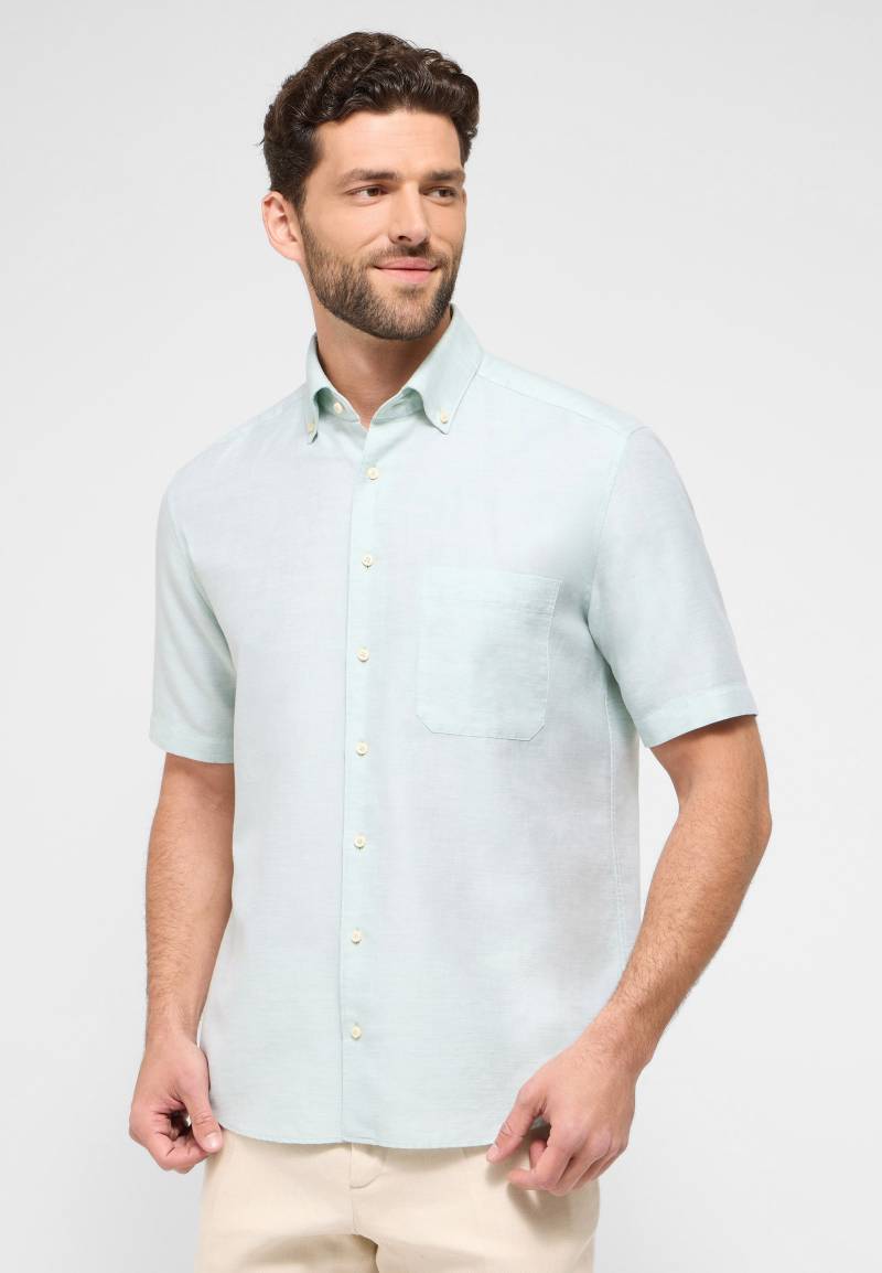 Eterna Kurzarmhemd »COMFORT FIT«, EASY IRON (bügelleicht) von Eterna