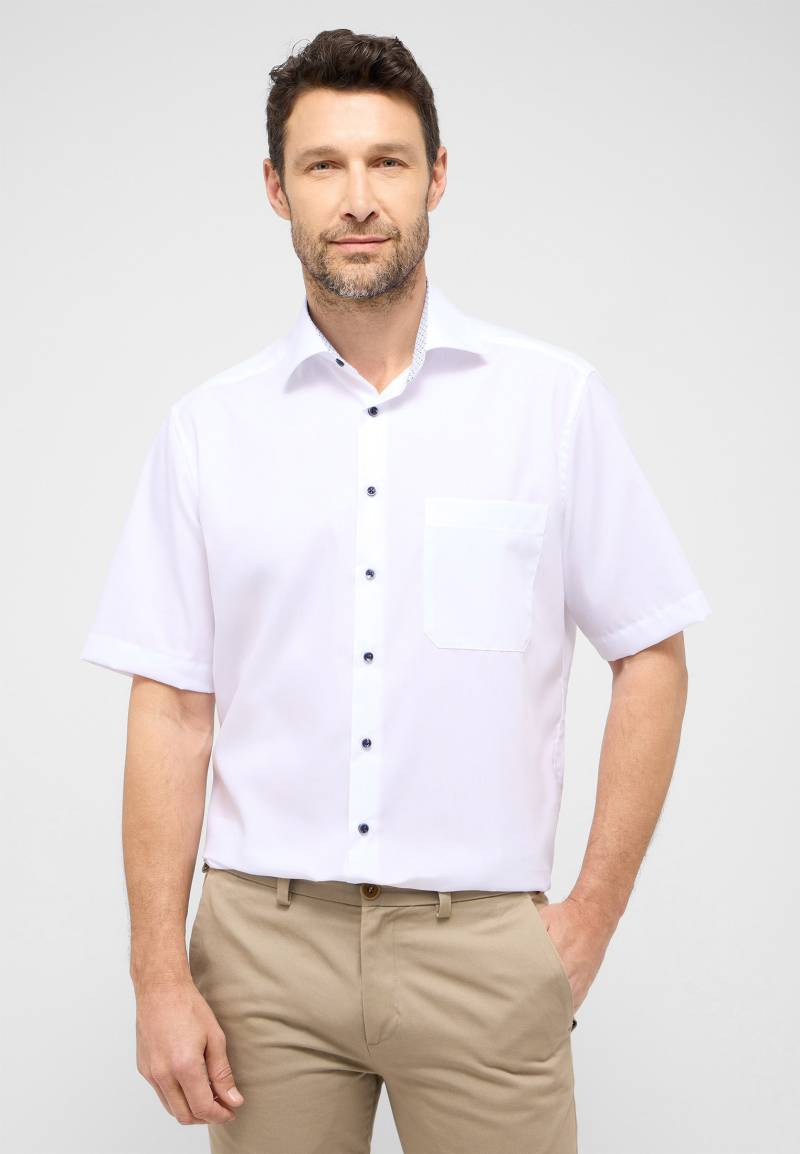 Eterna Kurzarmhemd »COMFORT FIT«, NON IRON (bügelfrei) von Eterna