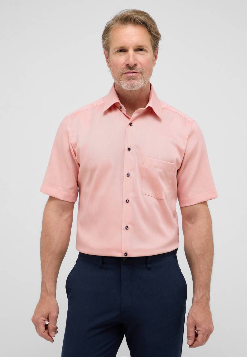 Eterna Kurzarmhemd »MODERN FIT«, NON IRON (bügelfrei) von Eterna