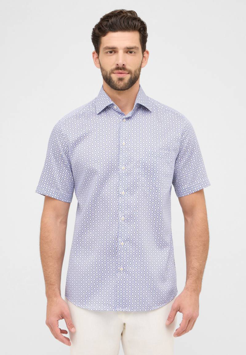 Eterna Kurzarmhemd »MODERN FIT«, NON IRON (bügelfrei) von Eterna