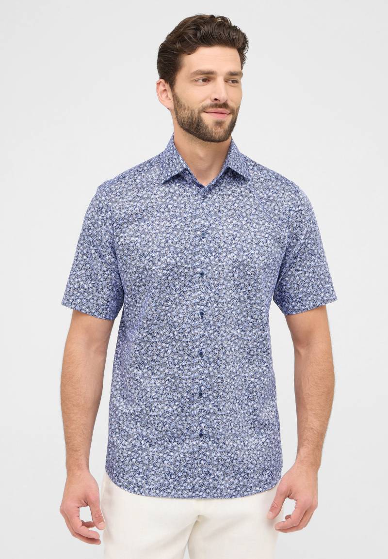Eterna Kurzarmhemd »MODERN FIT«, NON IRON (bügelfrei) von Eterna