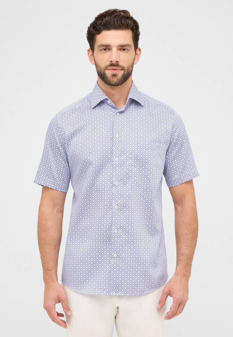 Eterna Kurzarmhemd »MODERN FIT«, NON IRON (bügelfrei) von Eterna