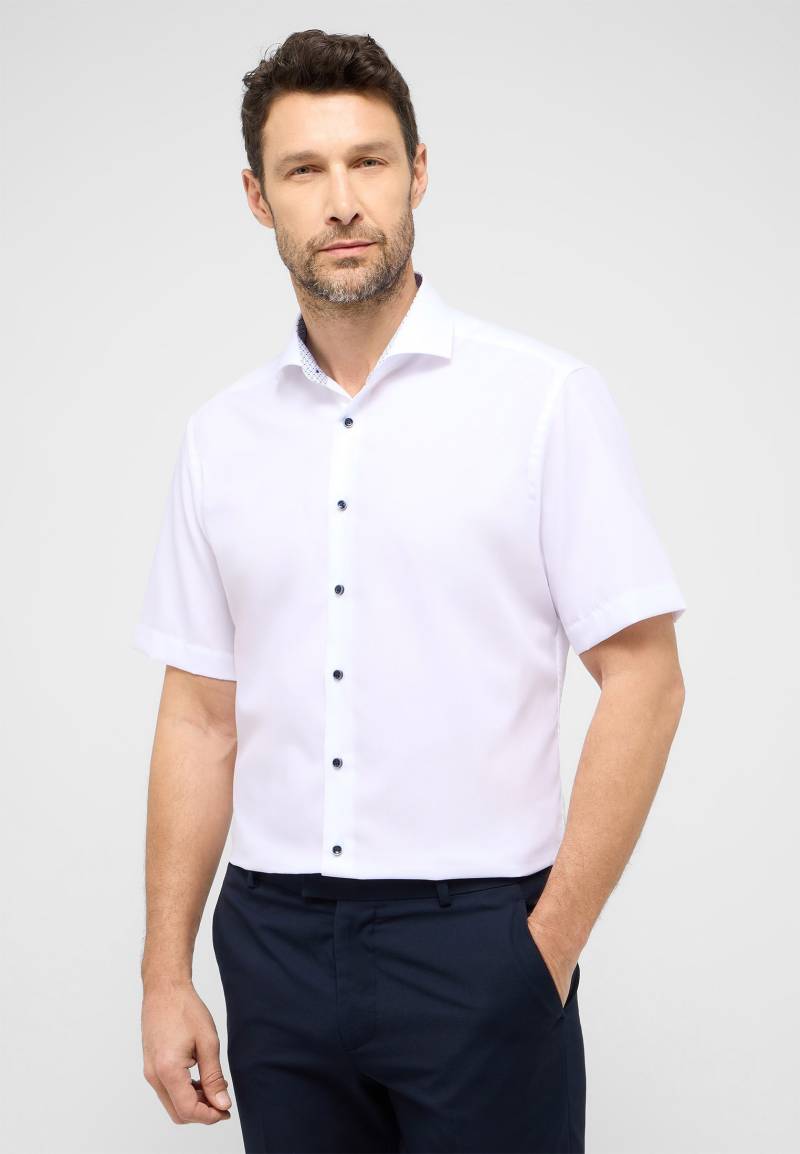 Eterna Kurzarmhemd »MODERN FIT«, NON IRON (bügelfrei) von Eterna