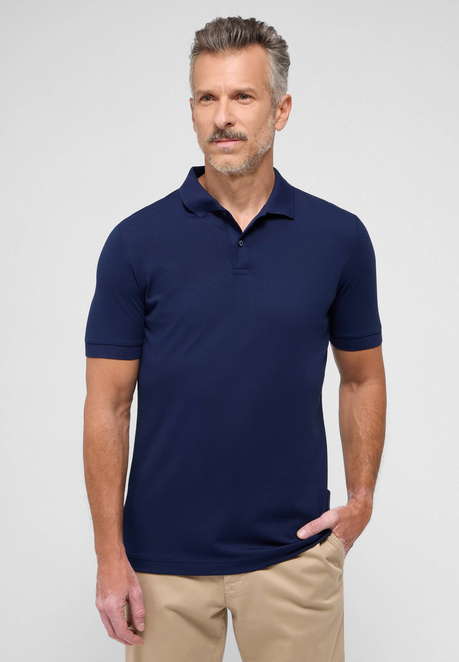 Eterna Kurzarmhemd »SLIM FIT«, EASY IRON (bügelleicht) Eterna Kurzarmhemd »SLIM FIT«, EASY IRON (bügelleicht) von Eterna