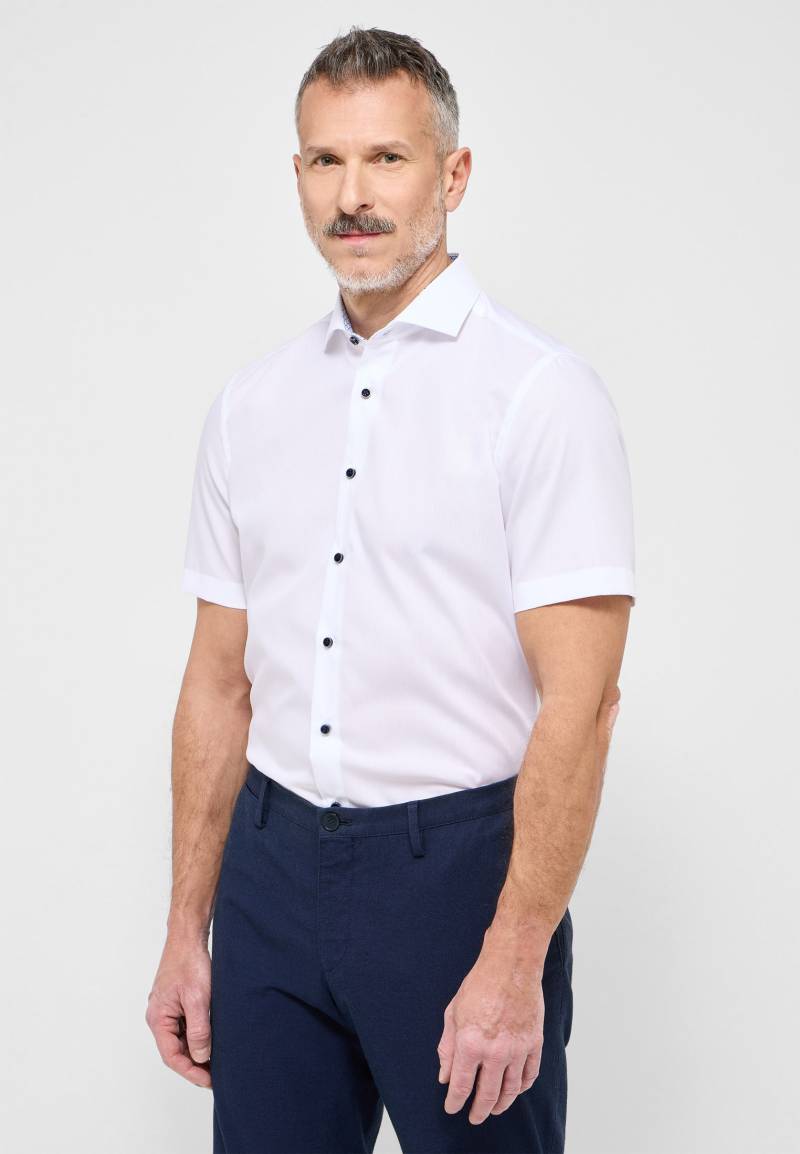 Eterna Kurzarmhemd »SLIM FIT«, NON IRON (bügelfrei) von Eterna
