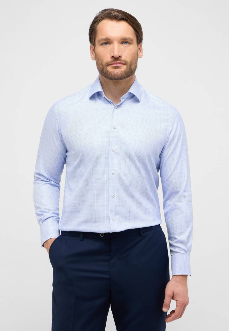 Eterna Langarmhemd »COMFORT FIT«, NON IRON (bügelfrei) von Eterna