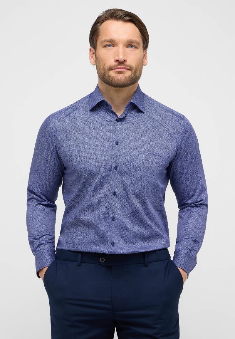 Eterna Langarmhemd »COMFORT FIT«, NON IRON (bügelfrei) von Eterna