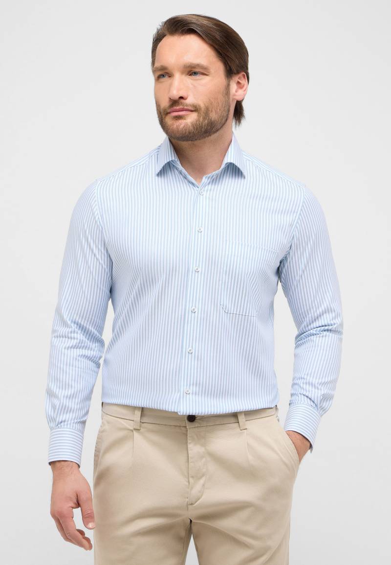 Eterna Langarmhemd »COMFORT FIT«, NON IRON (bügelfrei) von Eterna
