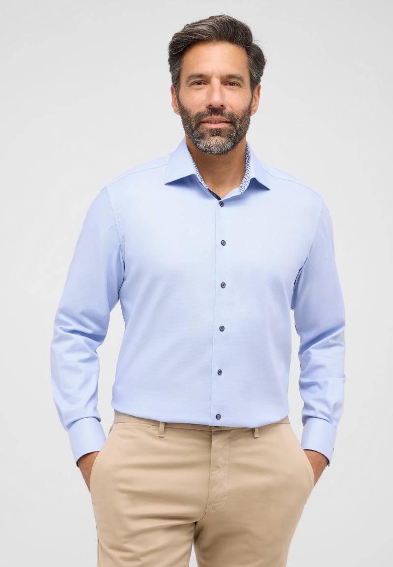 Eterna Langarmhemd »COMFORT FIT«, NON IRON (bügelfrei) von Eterna