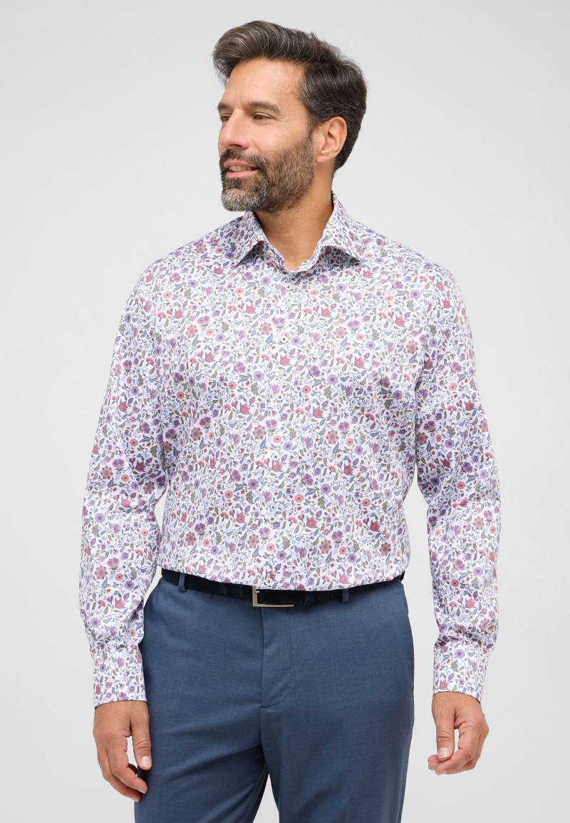 Eterna Langarmhemd »COMFORT FIT«, NON IRON (bügelfrei) von Eterna