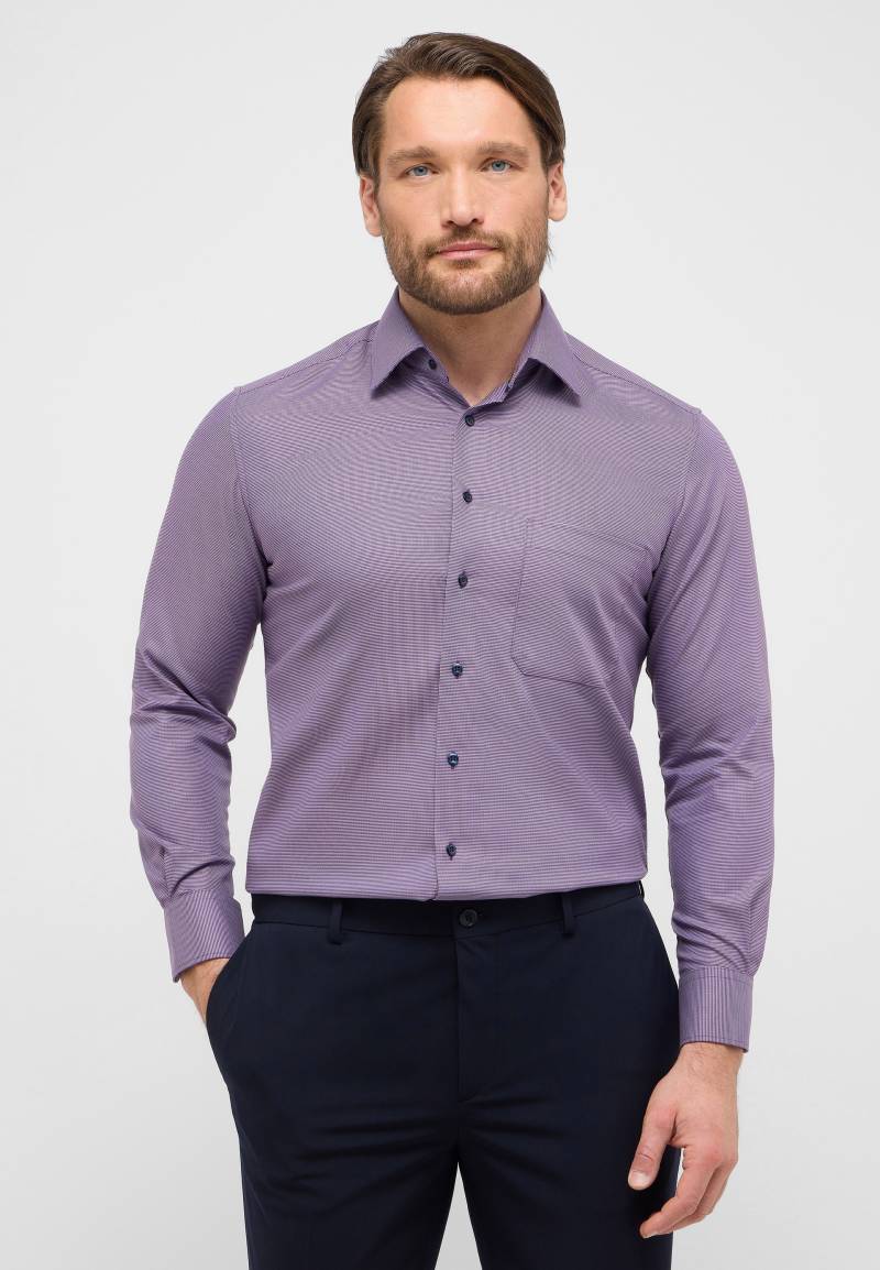 Eterna Langarmhemd »COMFORT FIT«, NON IRON (bügelfrei) von Eterna