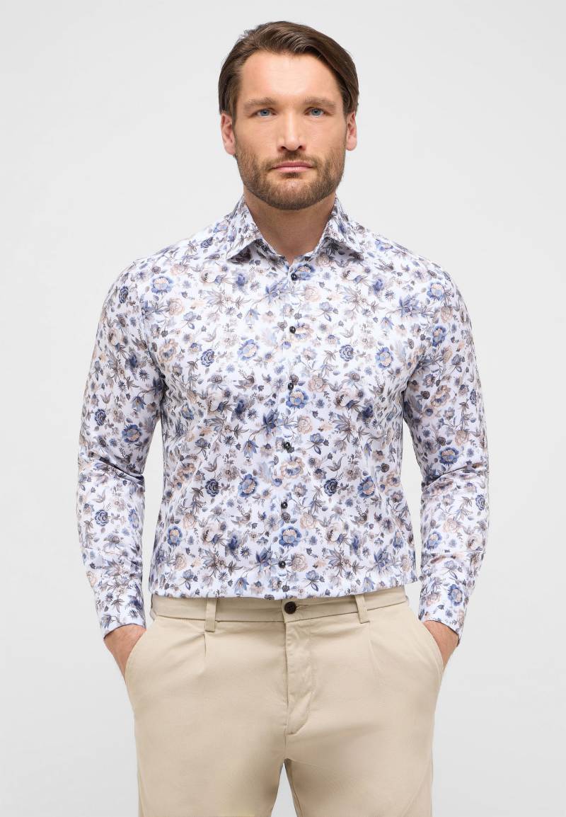 Eterna Langarmhemd »COMFORT FIT«, NON IRON (bügelfrei) von Eterna