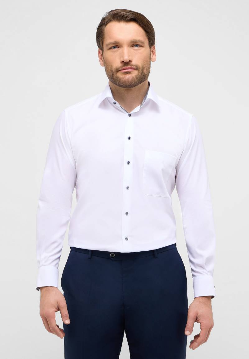 Eterna Langarmhemd »COMFORT FIT«, NON IRON (bügelfrei) von Eterna