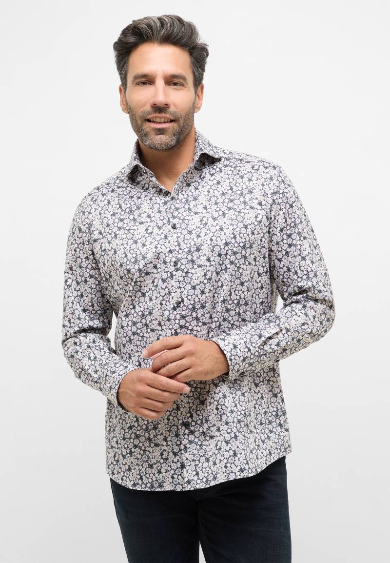 Eterna Langarmhemd »COMFORT FIT« von Eterna